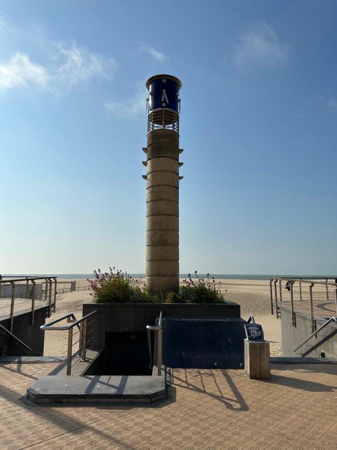 Home Away From Home Ostend Exterior photo